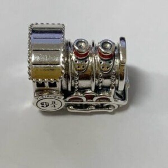 Harry Potter, Hogwarts Express Train Charm - Picture 5 of 5